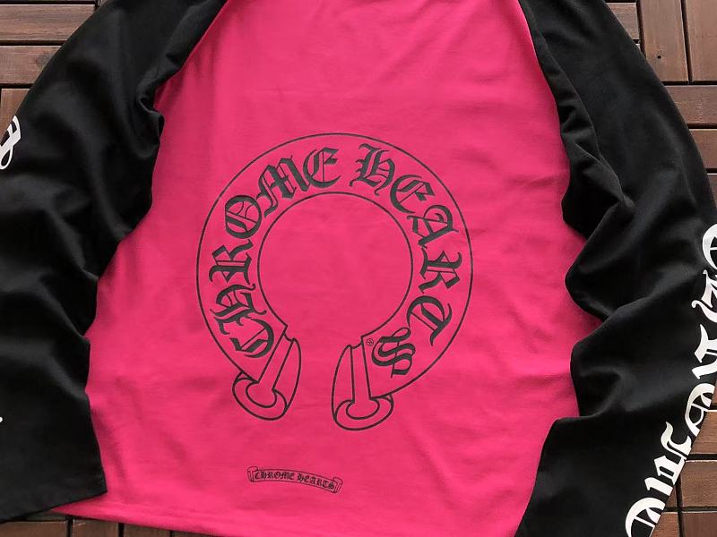 Chrome Hearts Long-sleeve 7
