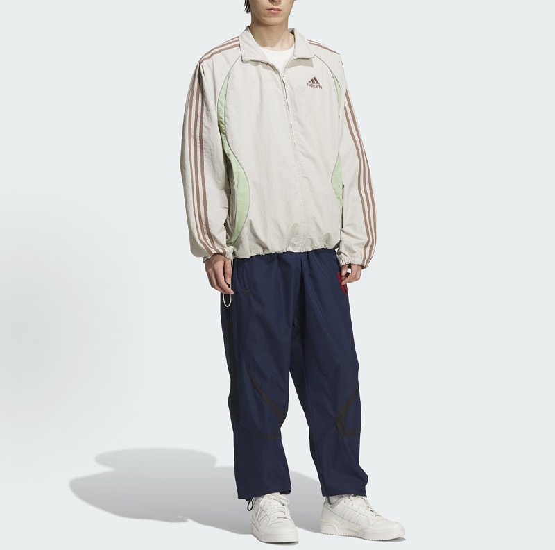 Top Pants Di As Jacket Trousers · 6