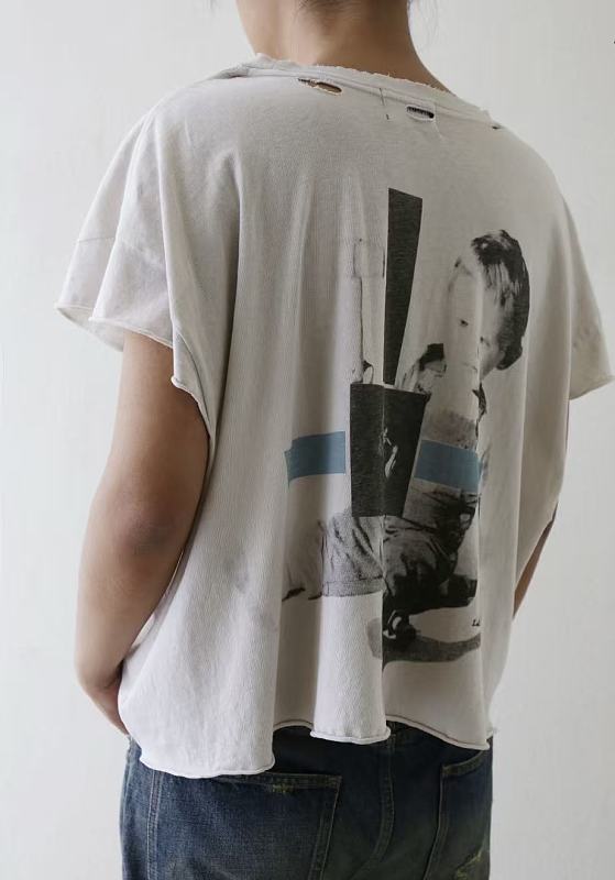 E.r.d T-shirt · 6
