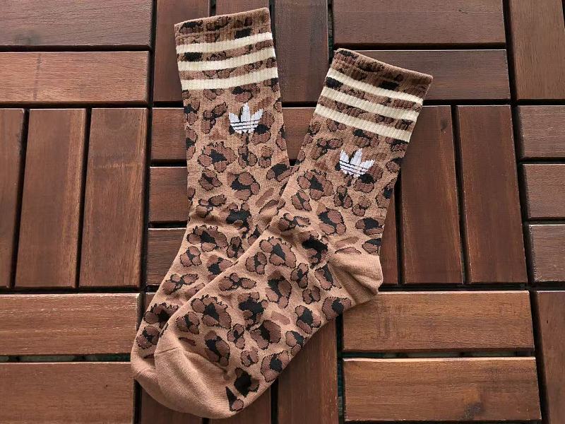 Di As Socks · 6