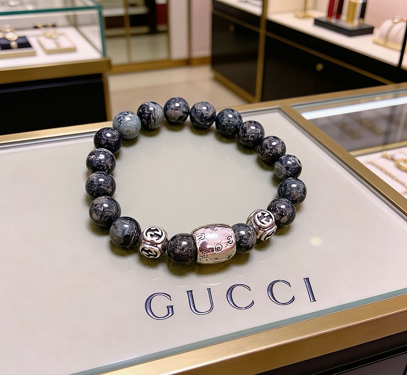 G C I Jewelry