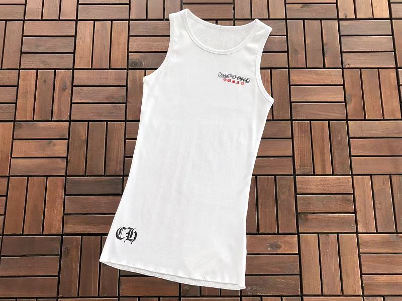 Chrome Hearts Vest Woman 8