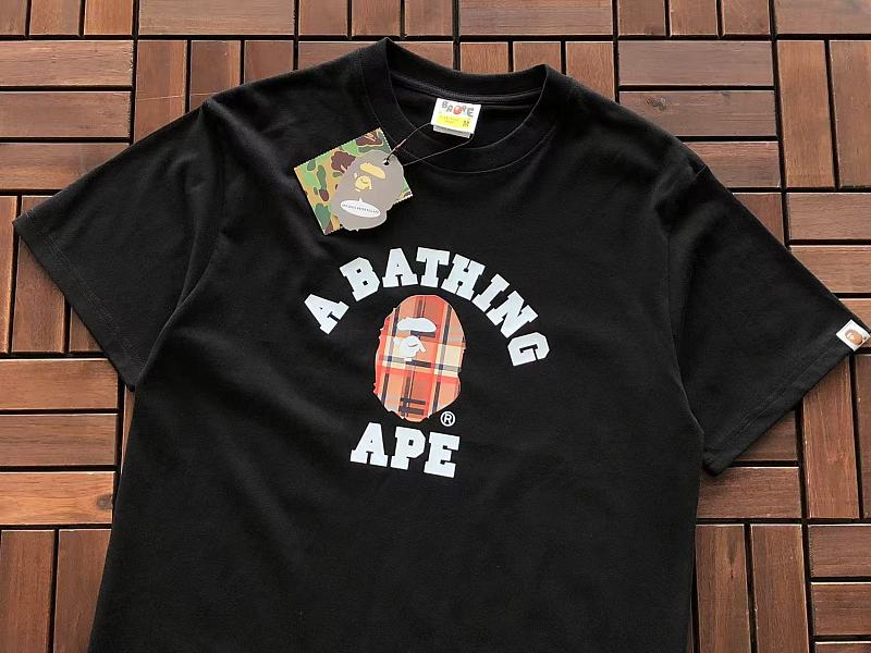 Bape T-shirt 11