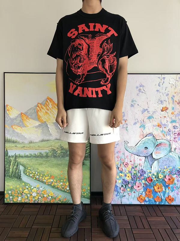 Vintage T-shirt · 3