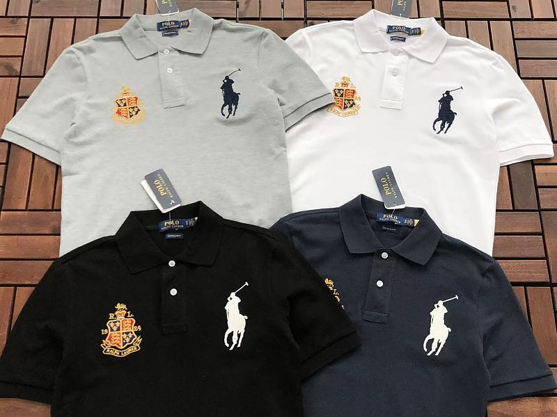 Ra Ph Au En T-shirt Polo · 6