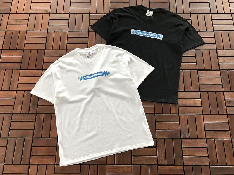 C S Bl C T-shirt · 6