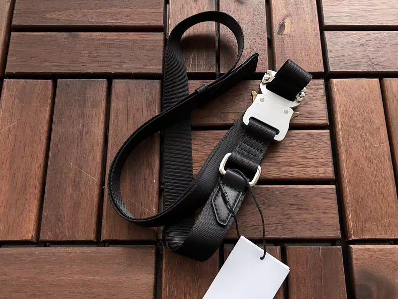 1017 Alyx 9SM Belt · 4
