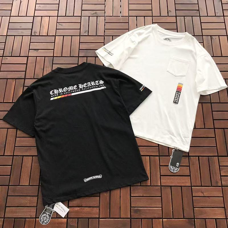 Chrome Hearts T-shirt 5