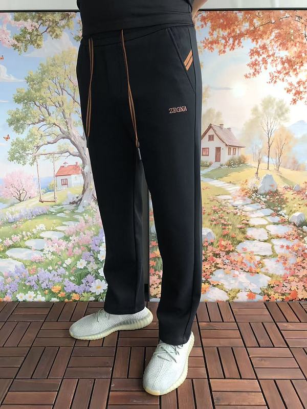 Z G A Trousers · 3