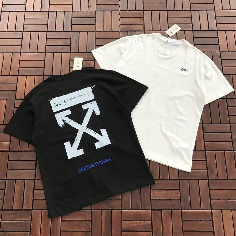 O -w Te T-shirt · 5