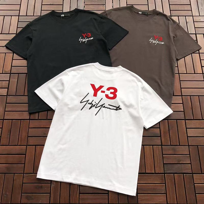 Y & Di As T-shirt · 5