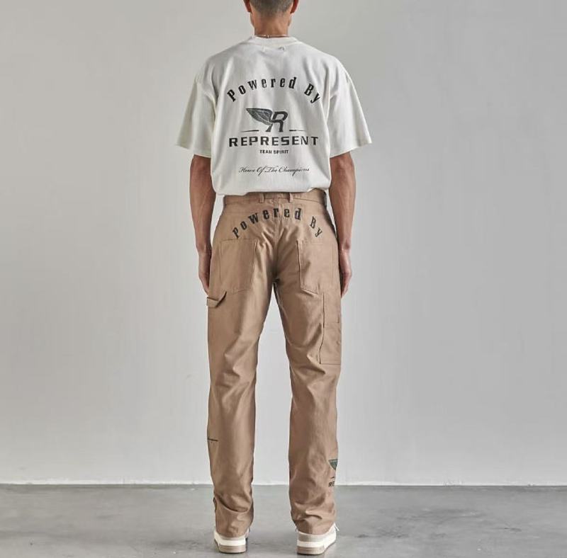 Represent T-shirt 5