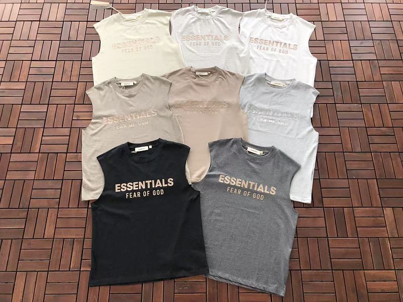 Essentials Vest 7