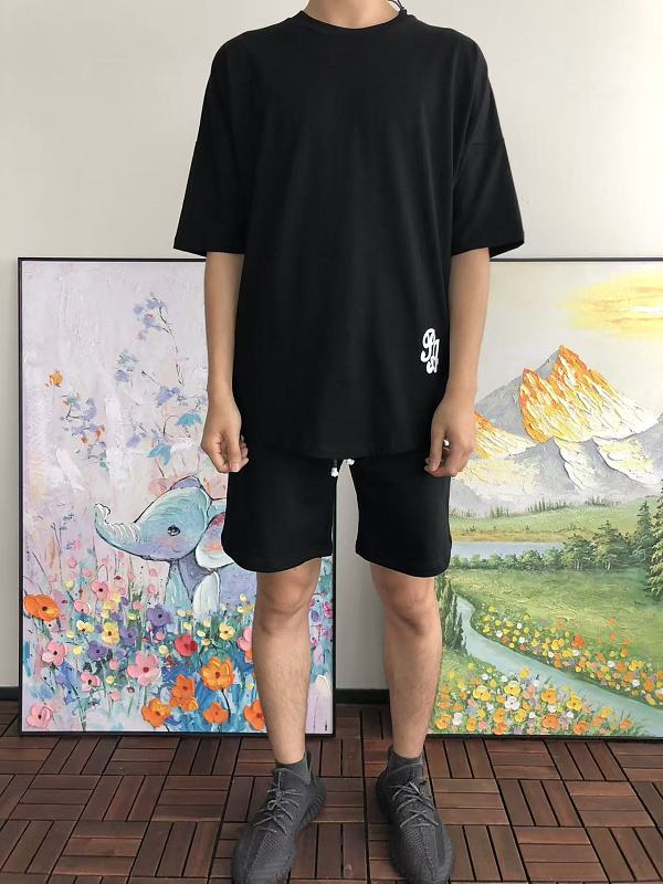 P M A G S T-shirt · 3