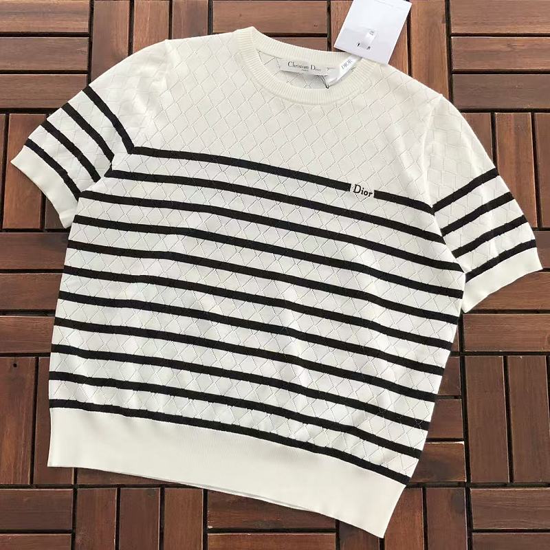 D O T-shirt Sweater Woman · 3