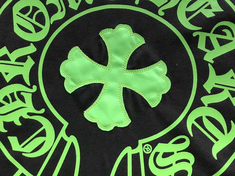 Chrome Hearts T-shirt 9