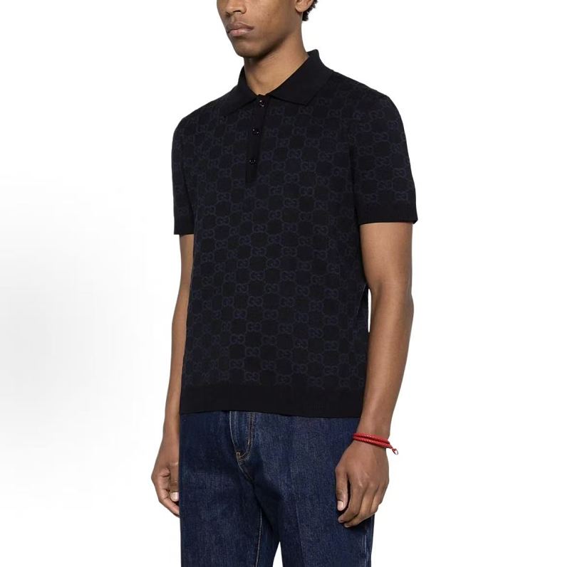 G C I T-shirt Sweater · 3