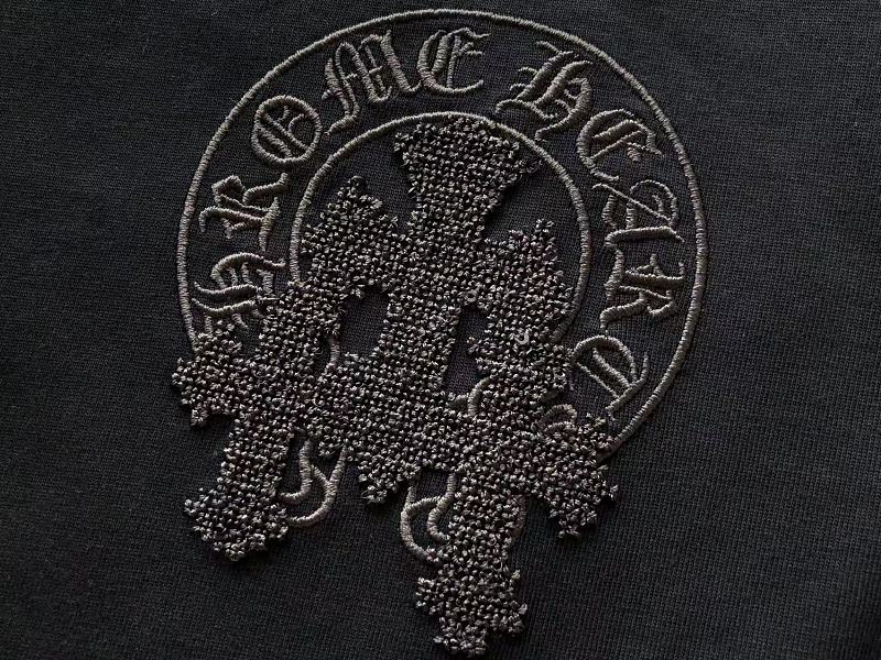 Chrome Hearts T-shirt 11