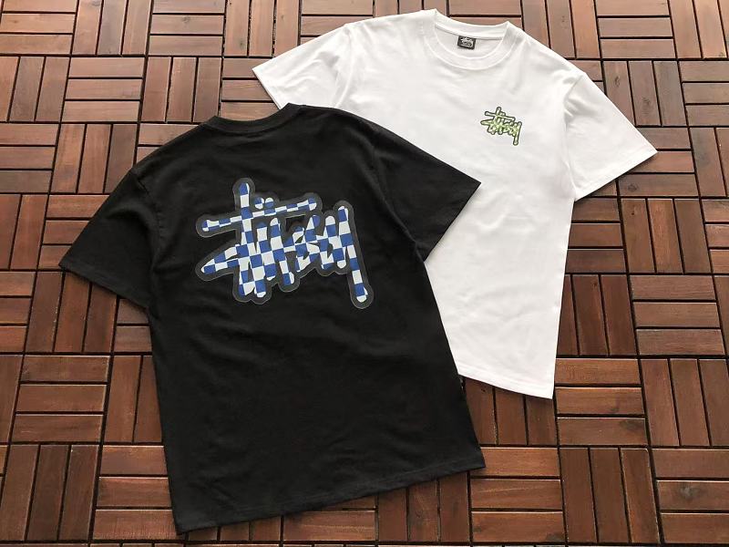 St S Y T-shirt · 6