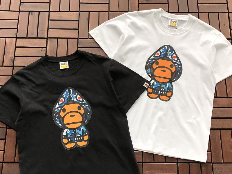 Bape T-shirt 7