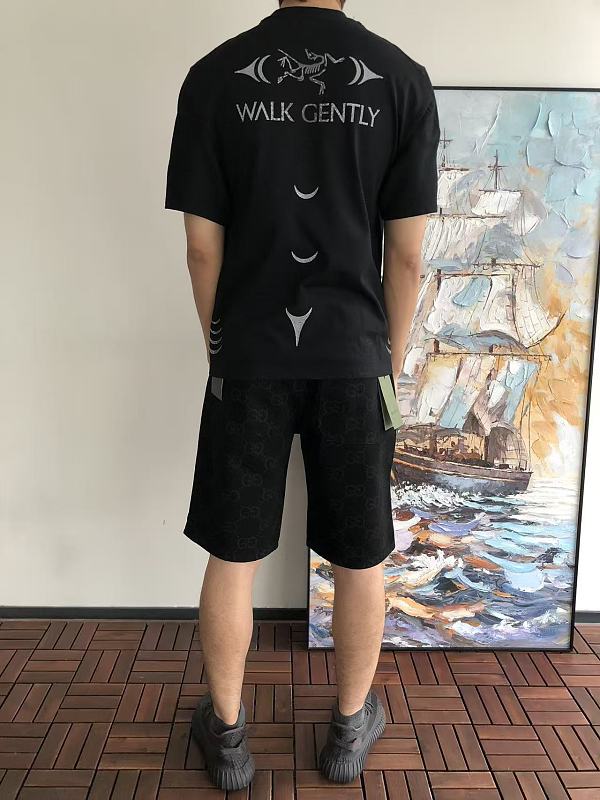 A T Yx T-shirt · 4