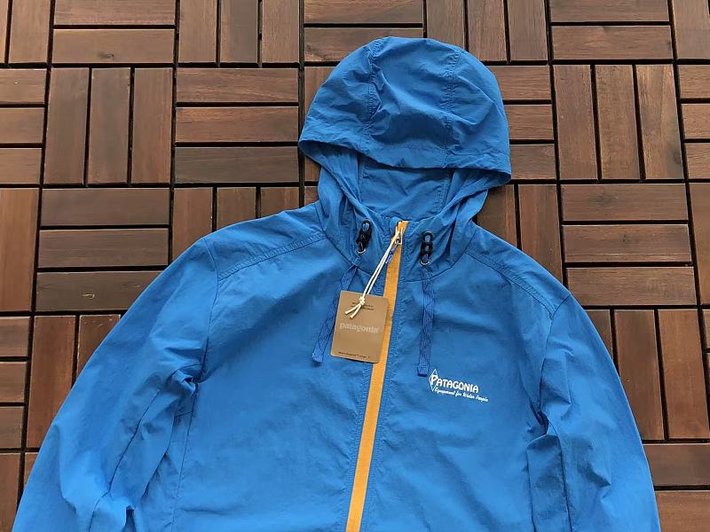 P Tag N A Jacket · 5
