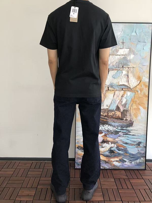 C Rh Rtt T-shirt * · 4