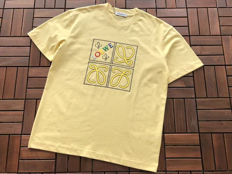 L E T-shirt 11