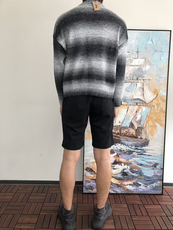 St S Y Sweater · 4