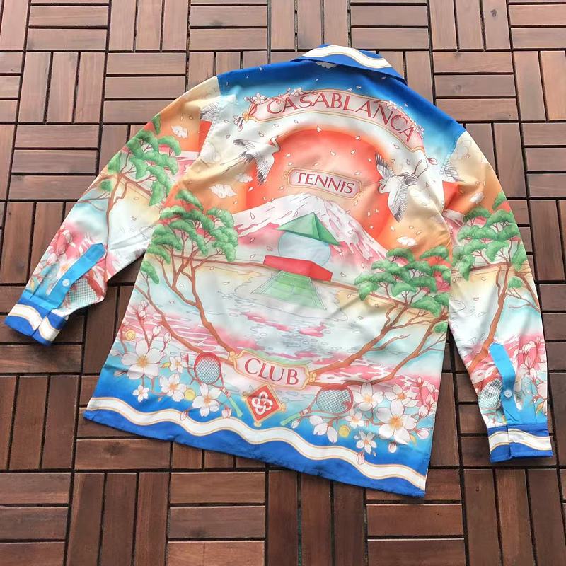 C S Bl C Long-sleeve · 6