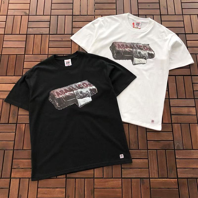 Th T's A Aw Ul L T Of C.. & Asaali T-shirt · 5