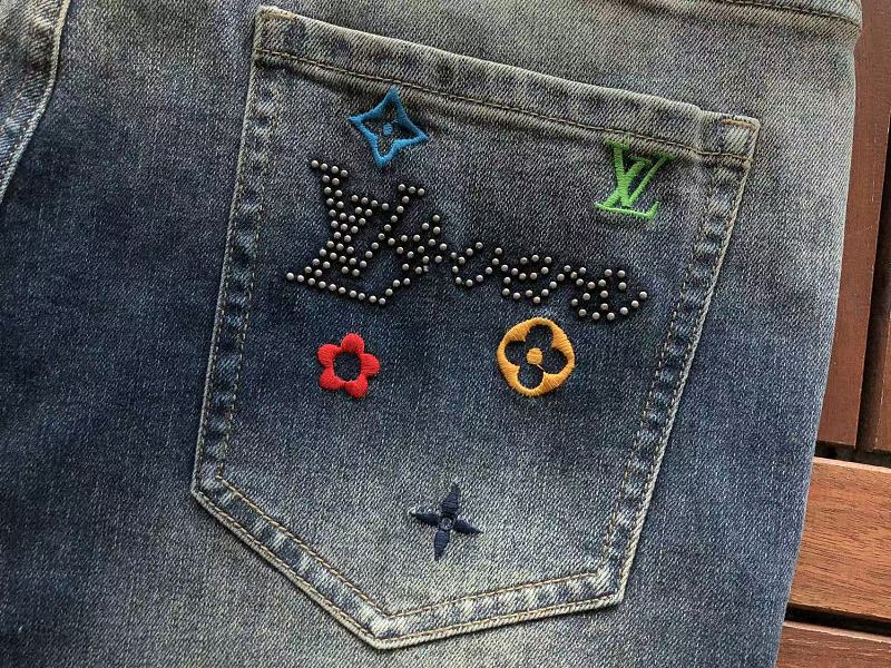 L Jeans 7