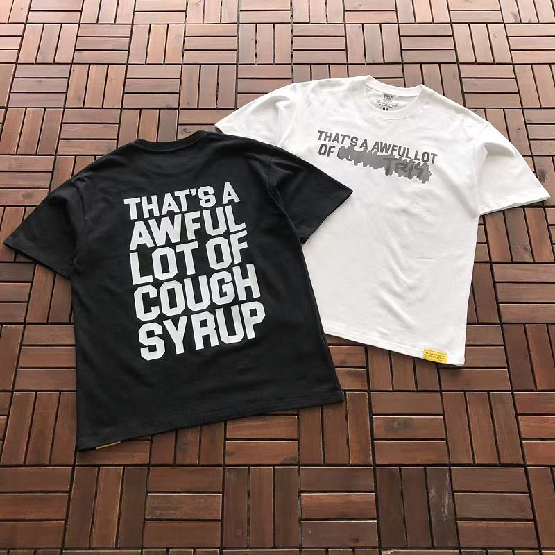 Th T's A Aw Ul L T Of C.. T-shirt 5