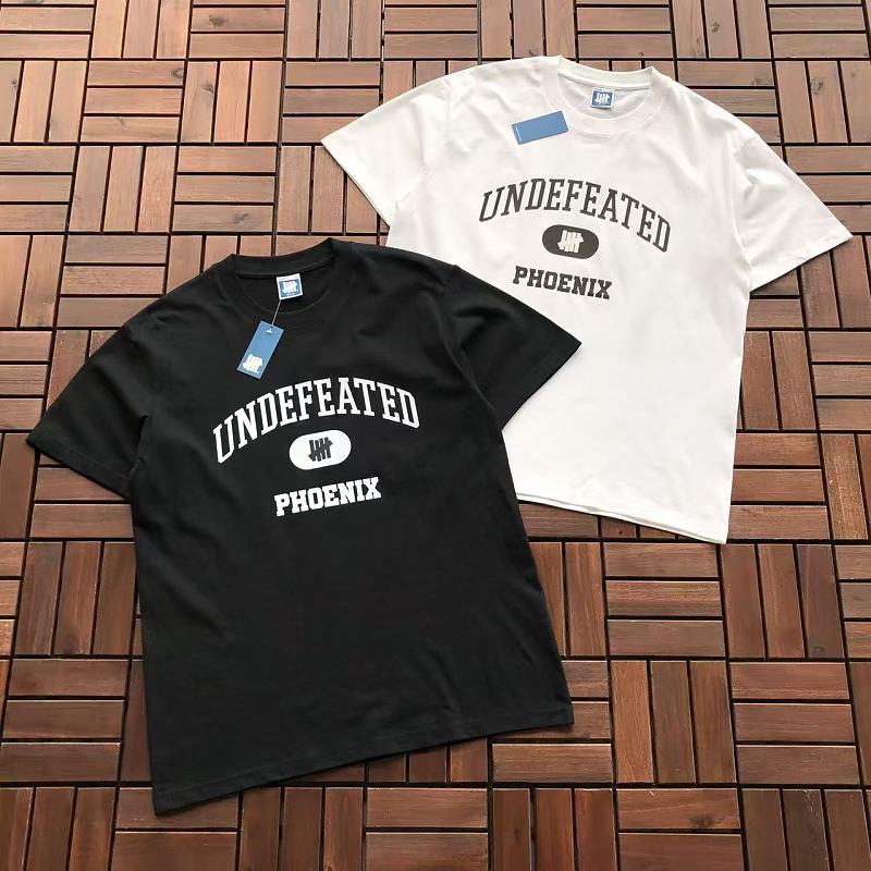 Undefeated T-shirt · 5