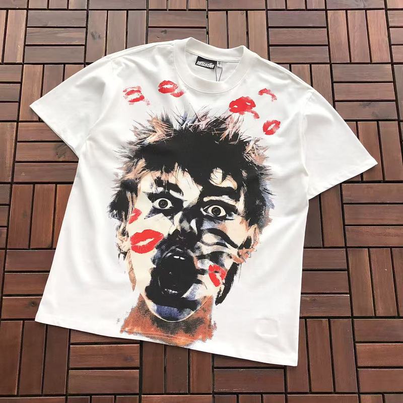 Hellstar T-shirt · 5