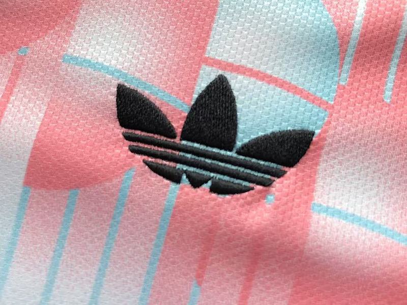 Football T-shirt 7
