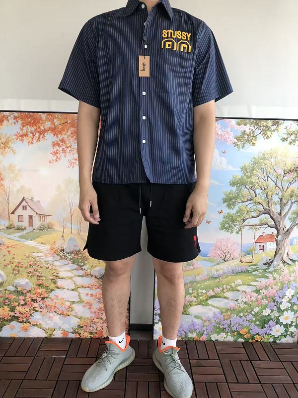 St S Y T-shirt Shirt · 3