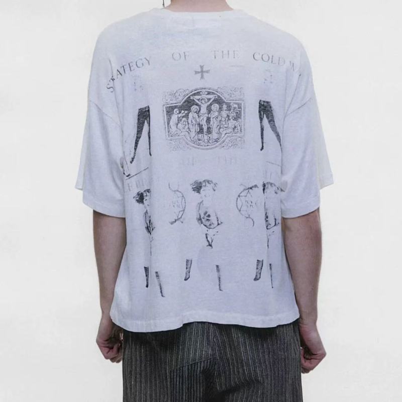 E.r.d T-shirt · 3