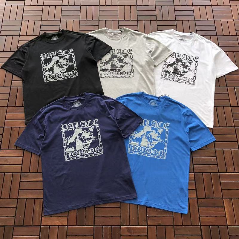 P La E T-shirt · 6
