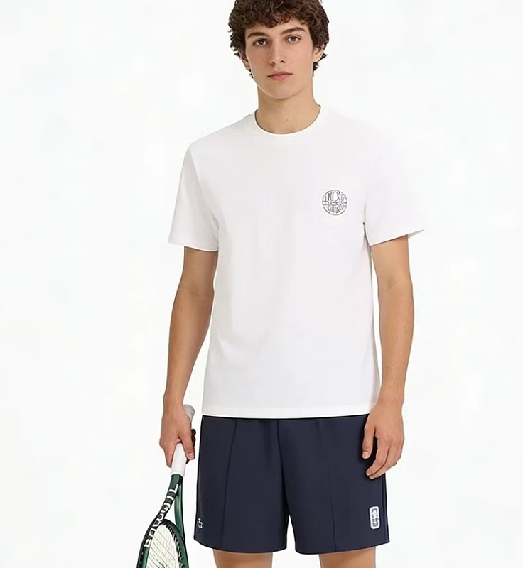 L C St T-shirt · 2