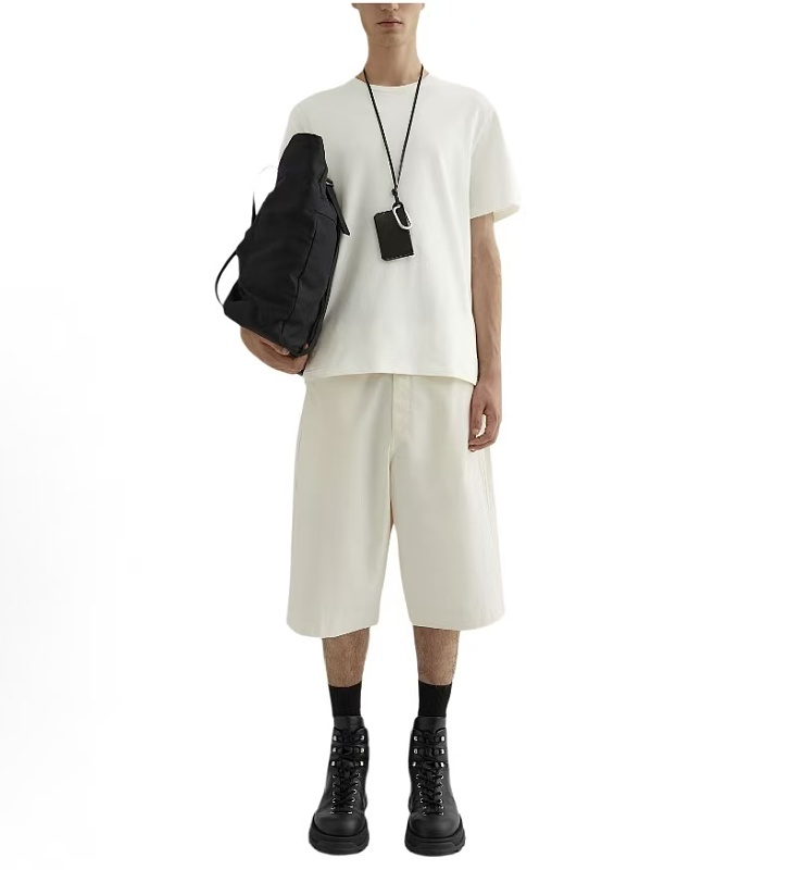 Jil Sander T-shirt · 2