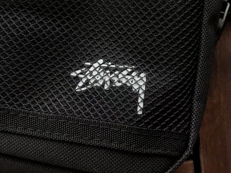 St S Y Bag 9