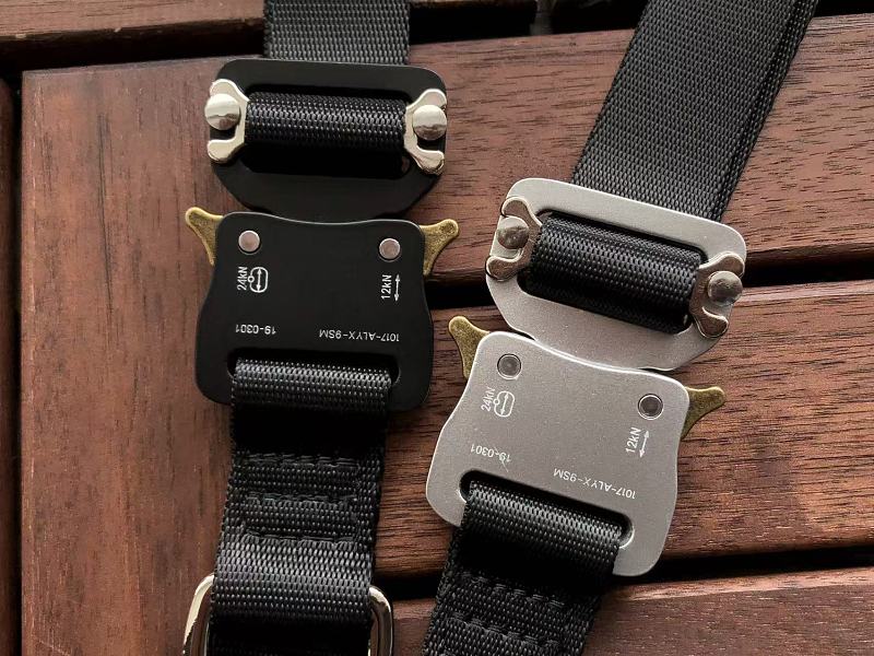 1017 Alyx 9SM Belt · 6
