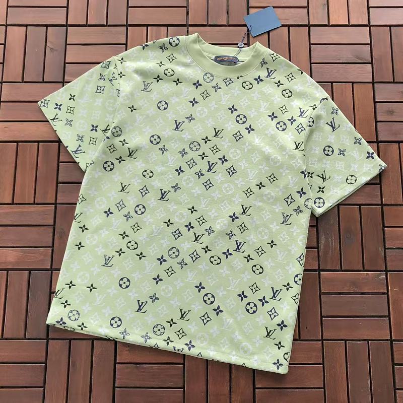 L T-shirt · 5
