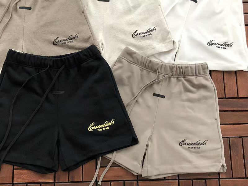 Essentials Shorts 8