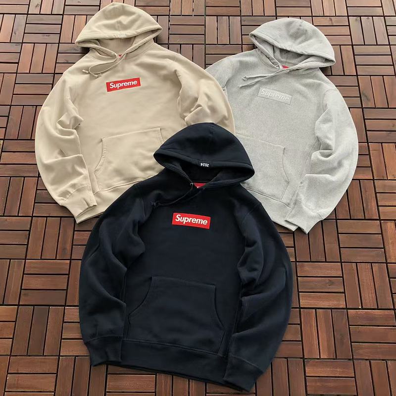 S P E E Hoodie Fleece · 5