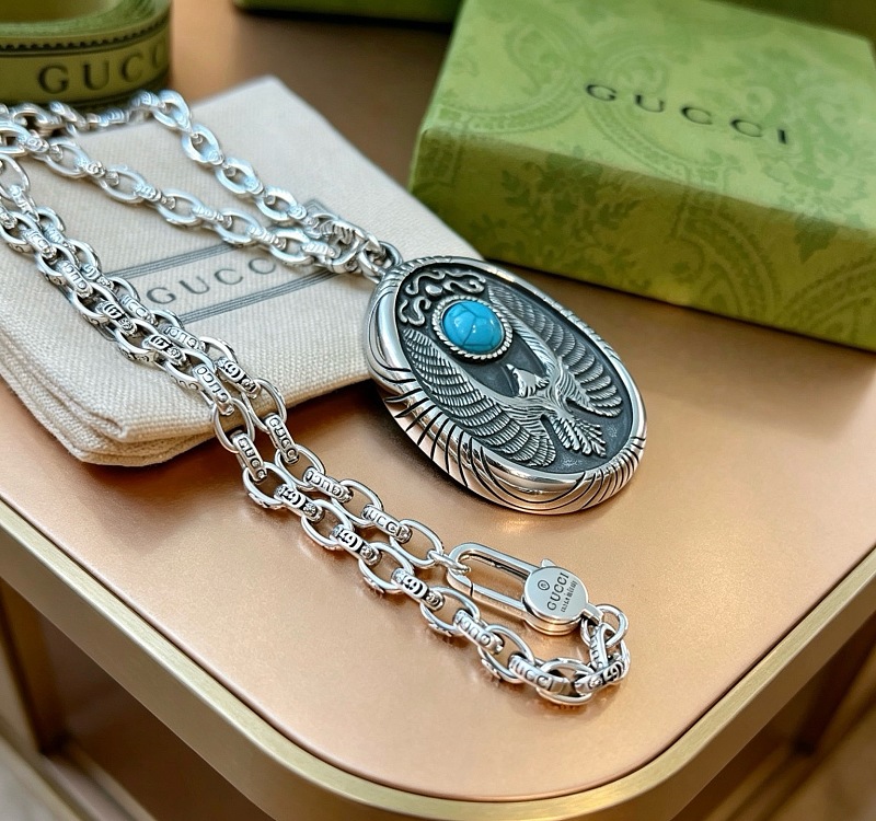 G C I Jewelry · 2