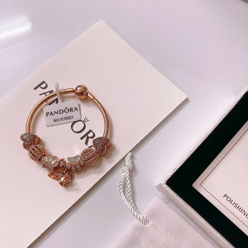 P D Ra Jewelry · 6