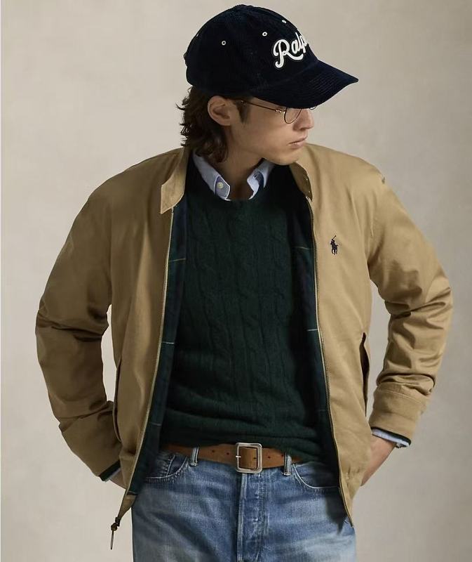 Ra Ph Au En Jacket · 3