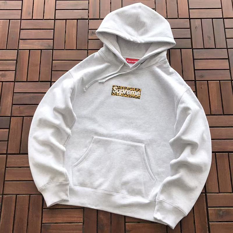 S P E E Hoodie Fleece · 3